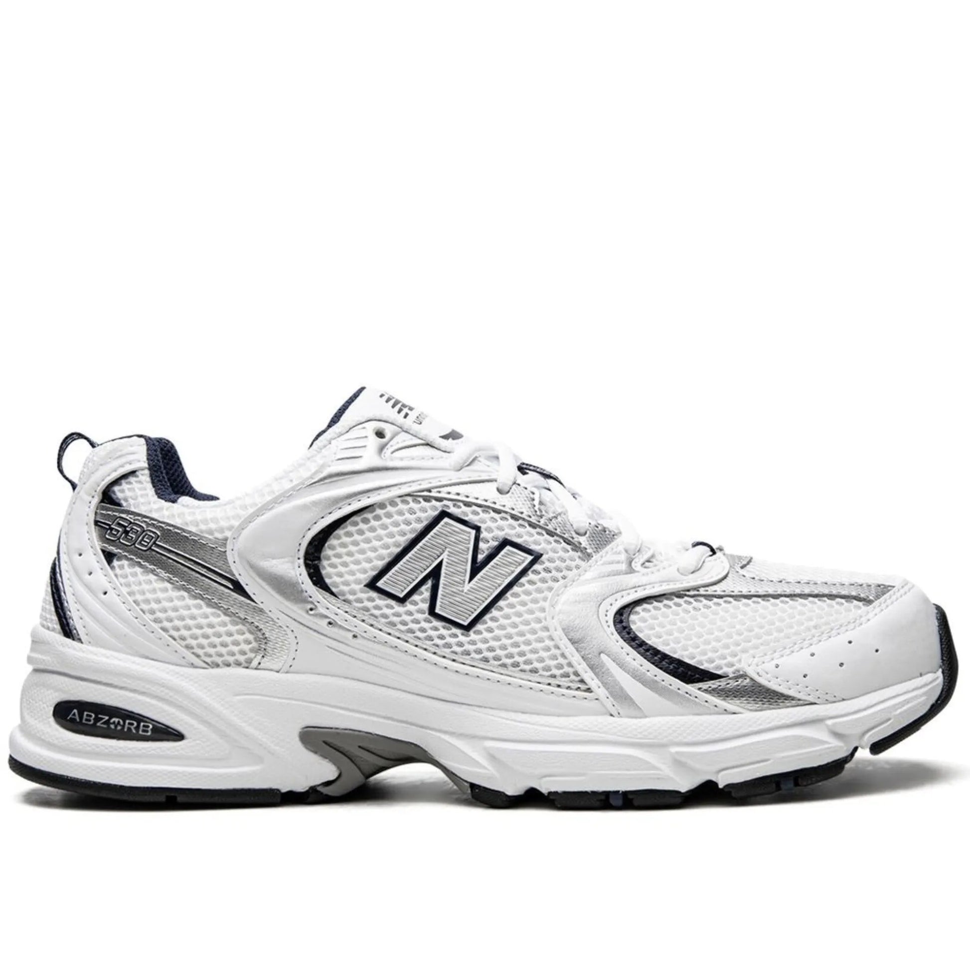 New Balance 530 low-top