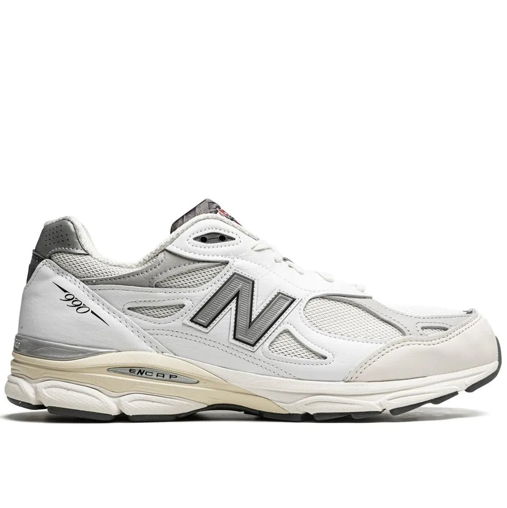 New Balance 990v3 'Sea Salt '