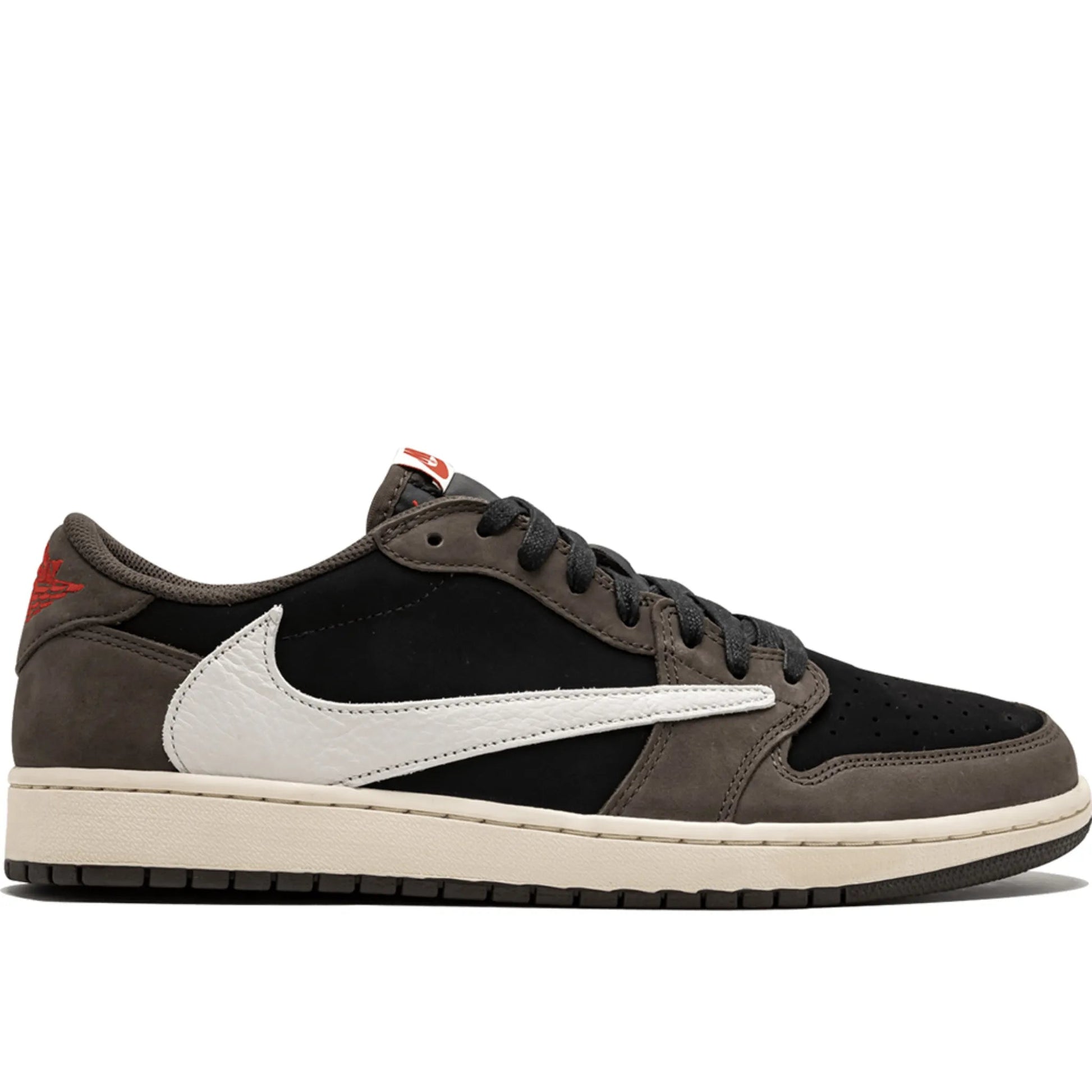Jordan 1 Low Travis Scott 'Mocha'