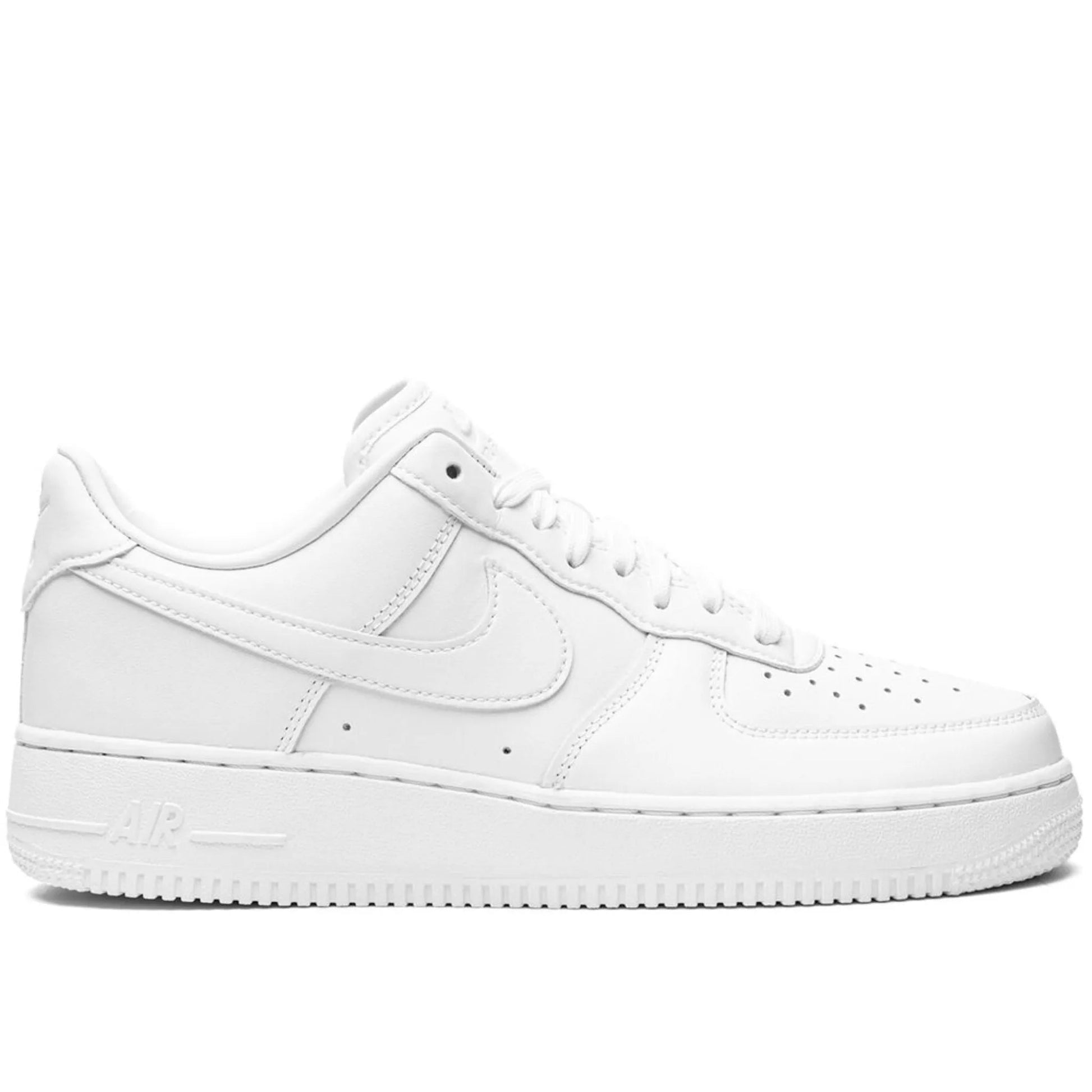 Nike Air Force 1 ’07 ‘Triple White’