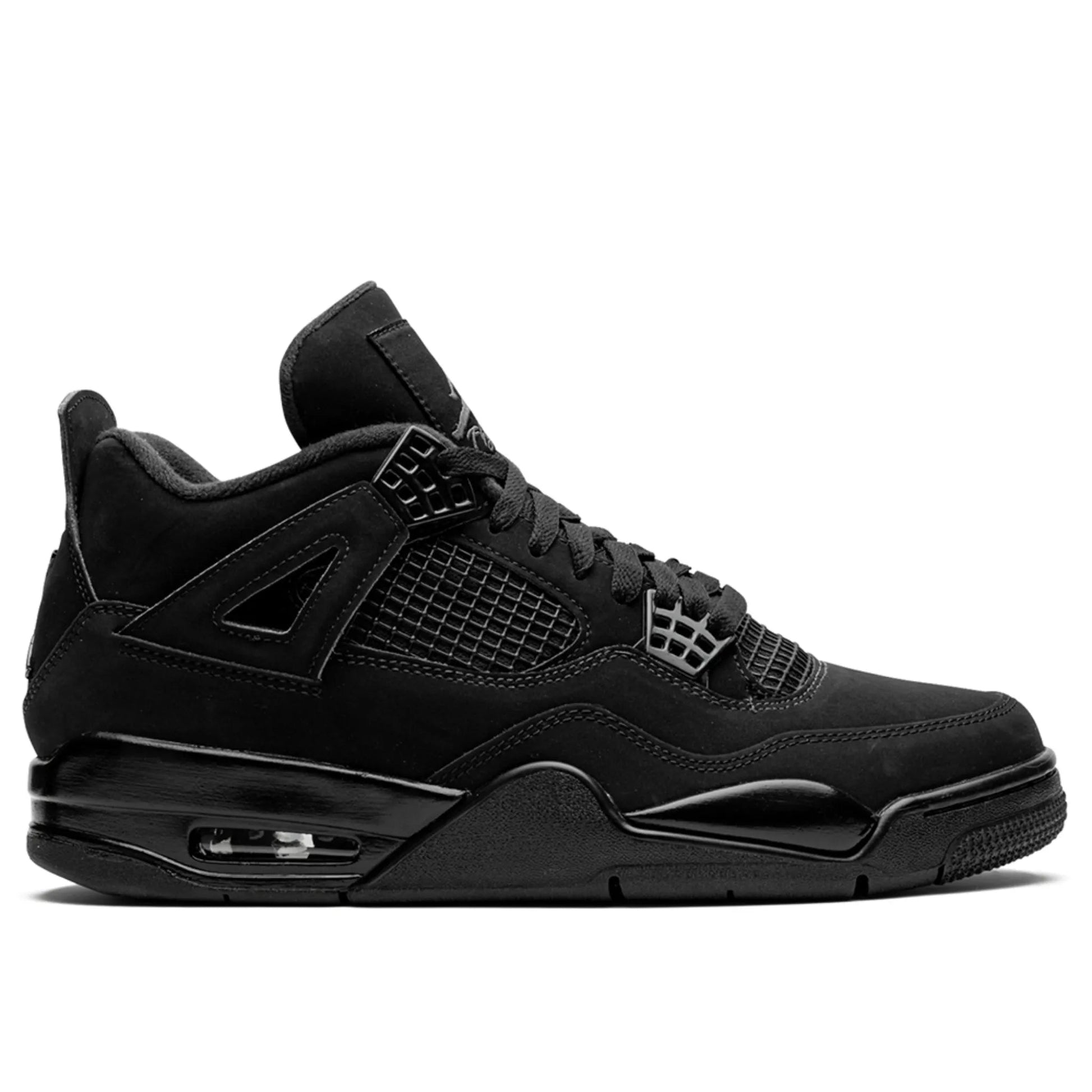 Air Jordan 4 Retro 'Black Cat'