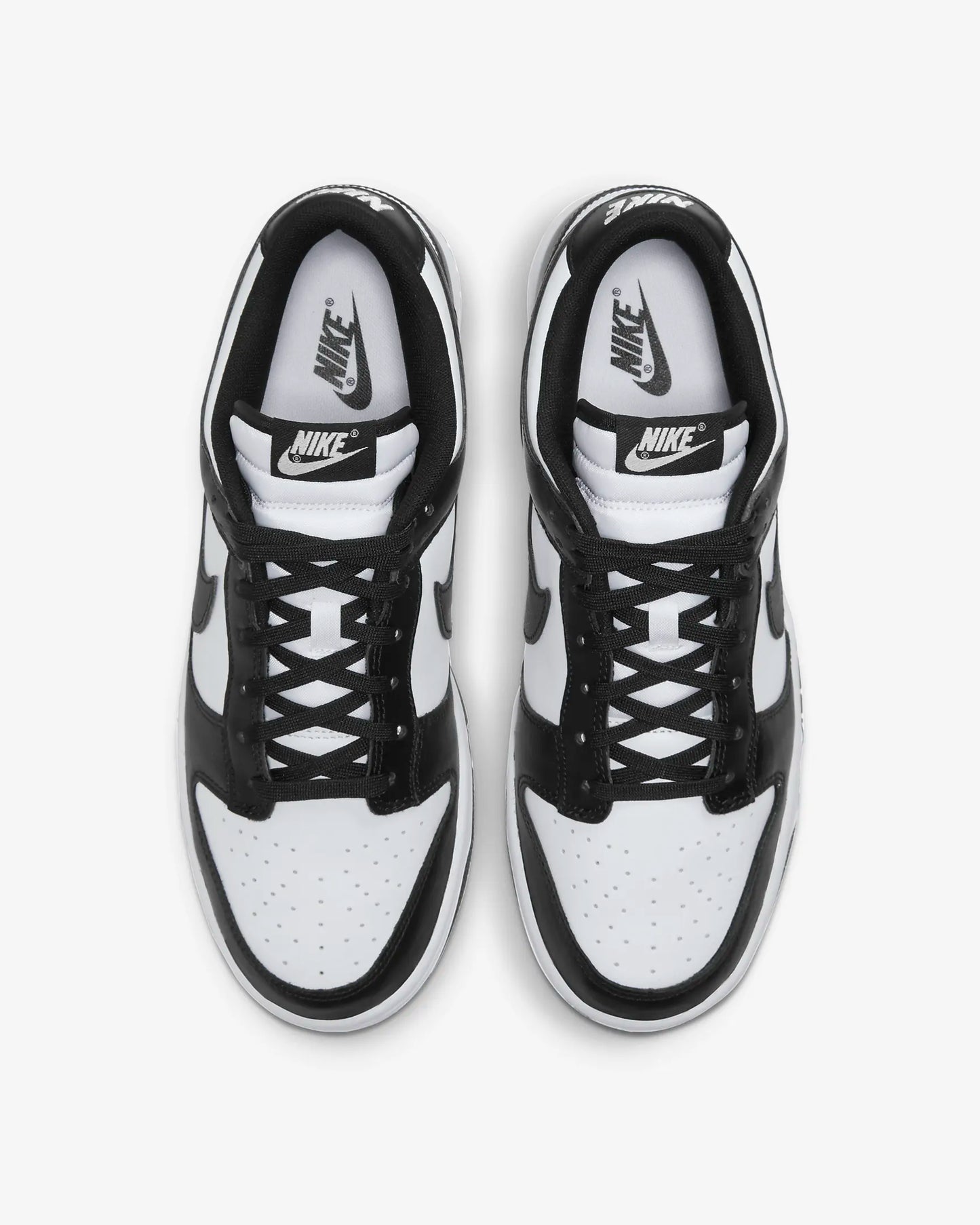 Nike Dunk Low Retro 'White Black Panda'