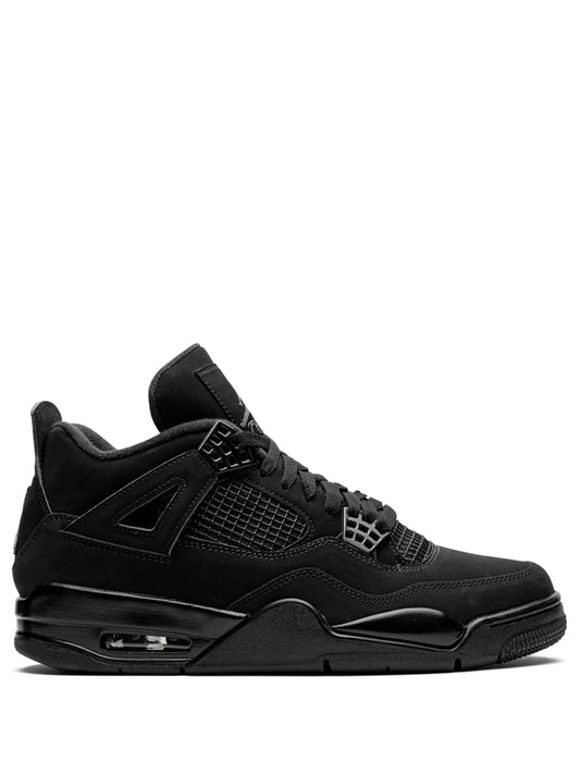 Air Jordan 4 Retro 'Black Cat'