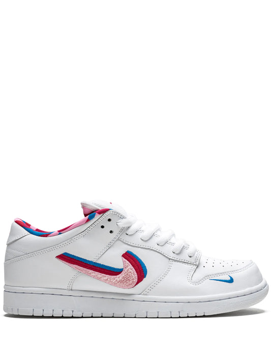 Nike SB Dunk Low 'Parra'