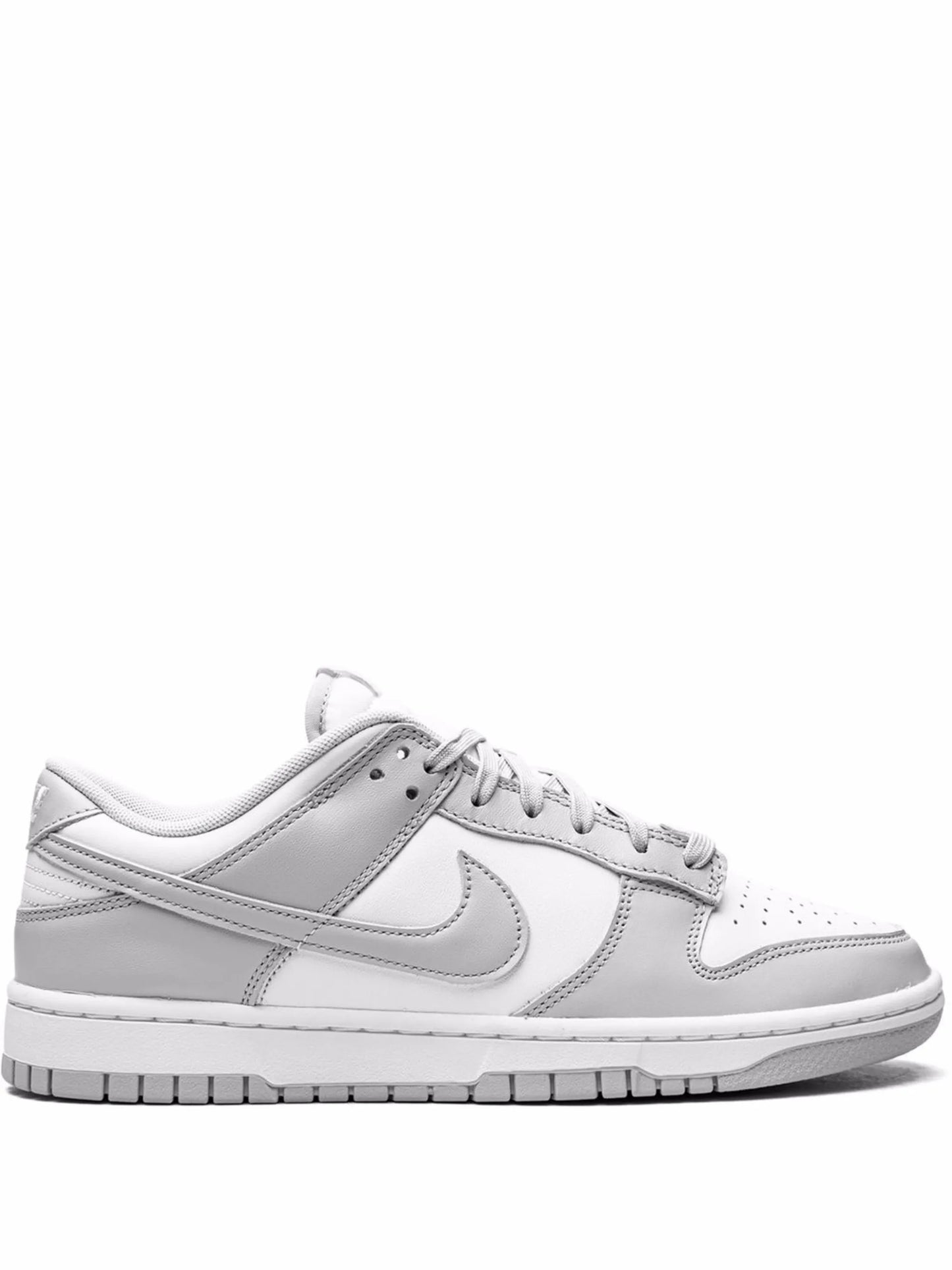 Nike Dunk Low 'Grey Fog'