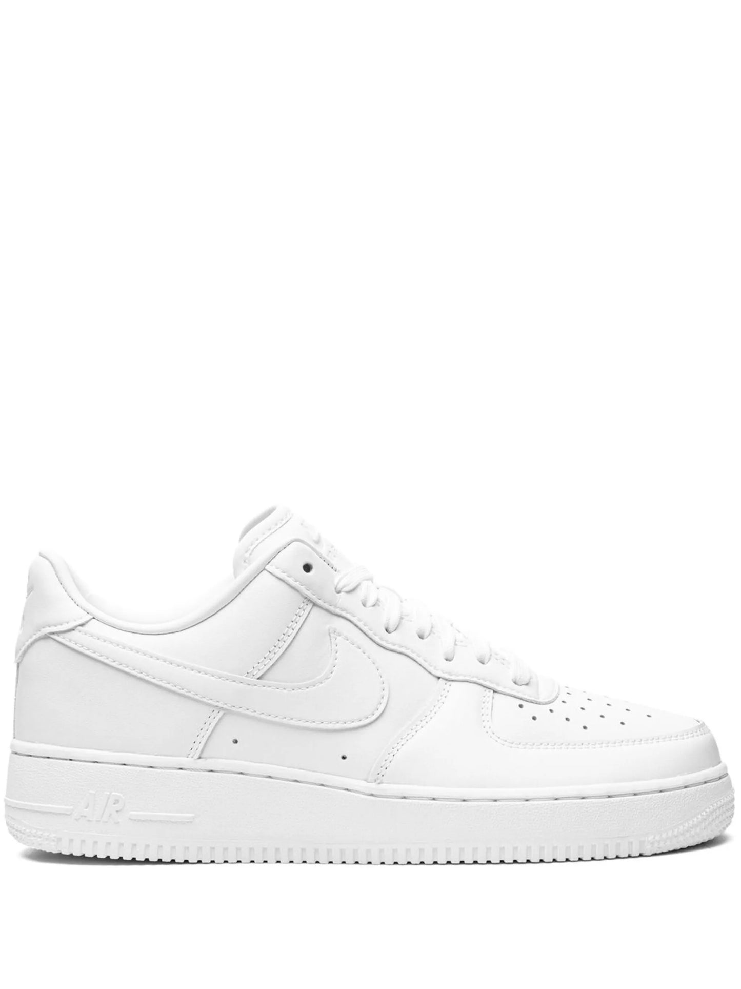 Nike Air Force 1 ’07 ‘Triple White’