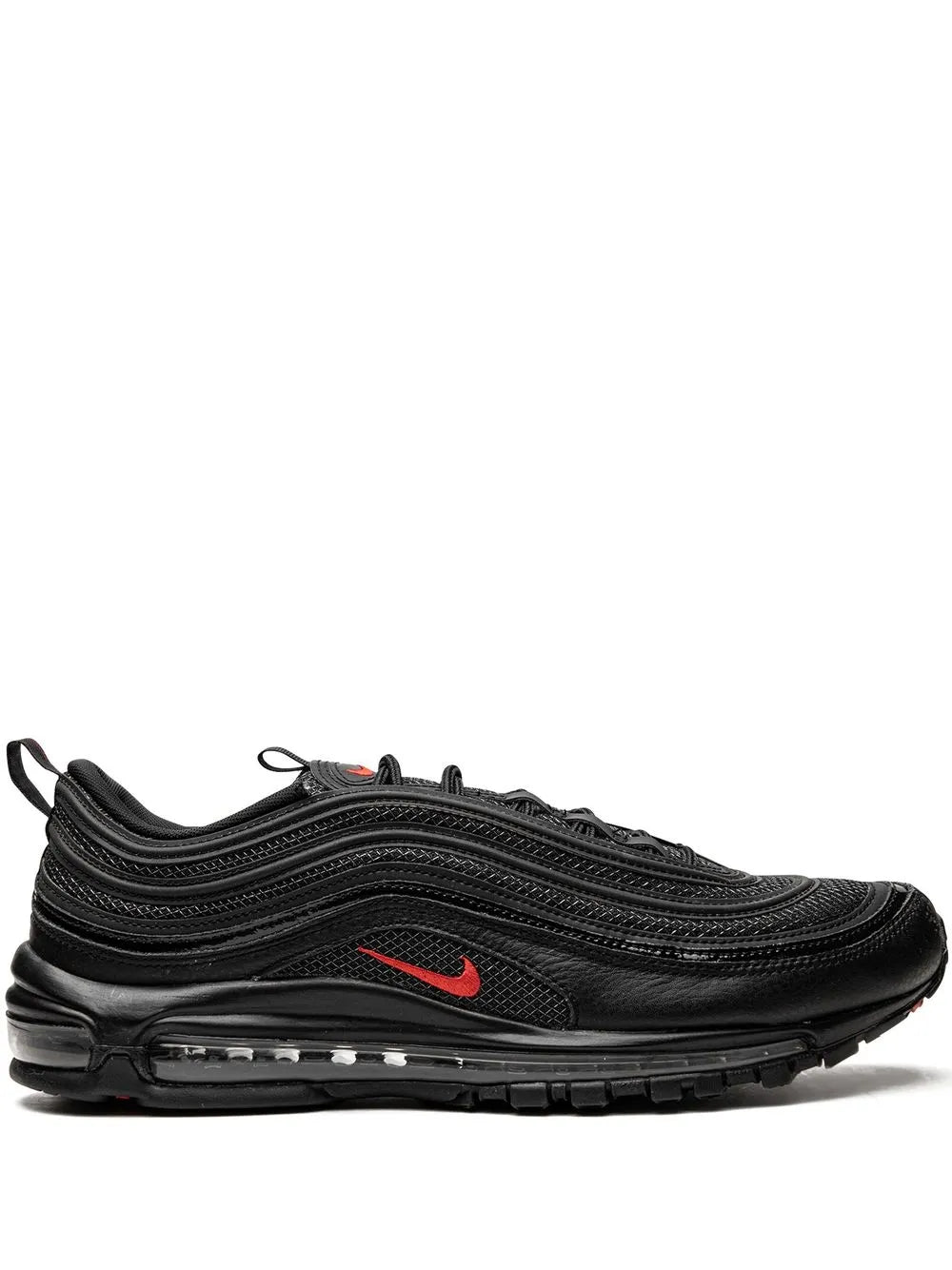 Nike Air Max 97 Black University Red