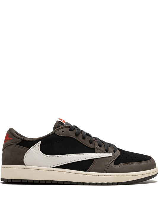 Jordan 1 Low Travis Scott Mocha