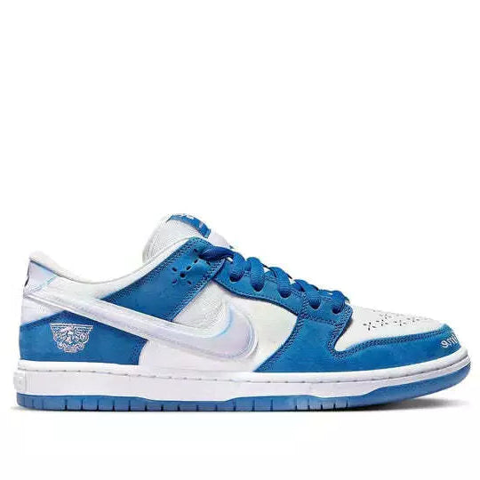 Nike SB Dunk Low "Born x Raised"