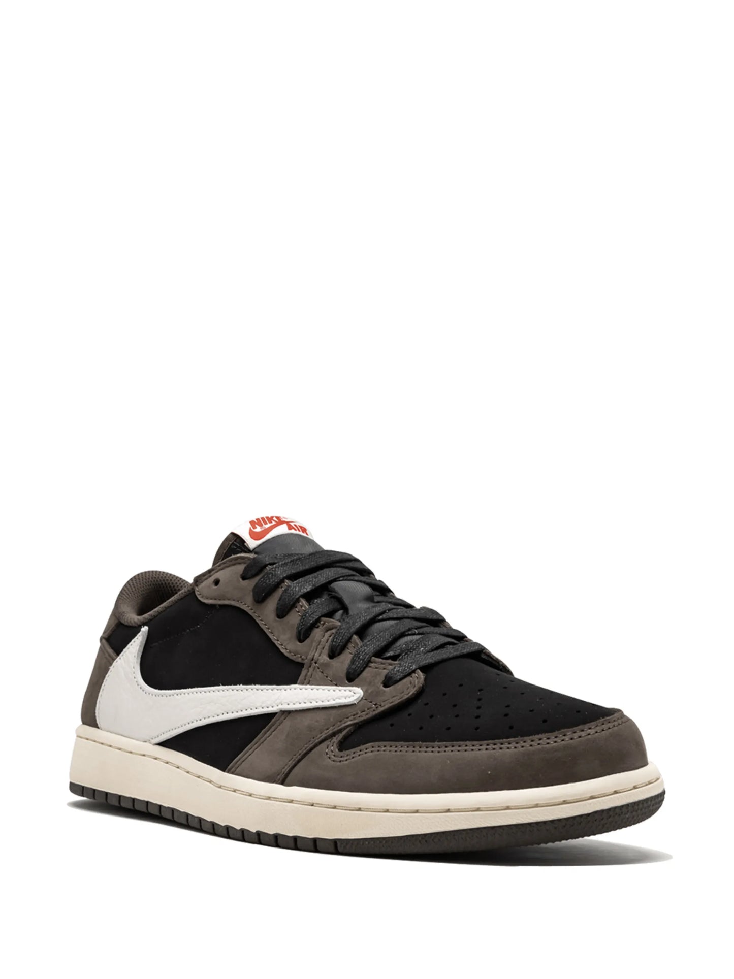 Jordan 1 Low Travis Scott Mocha