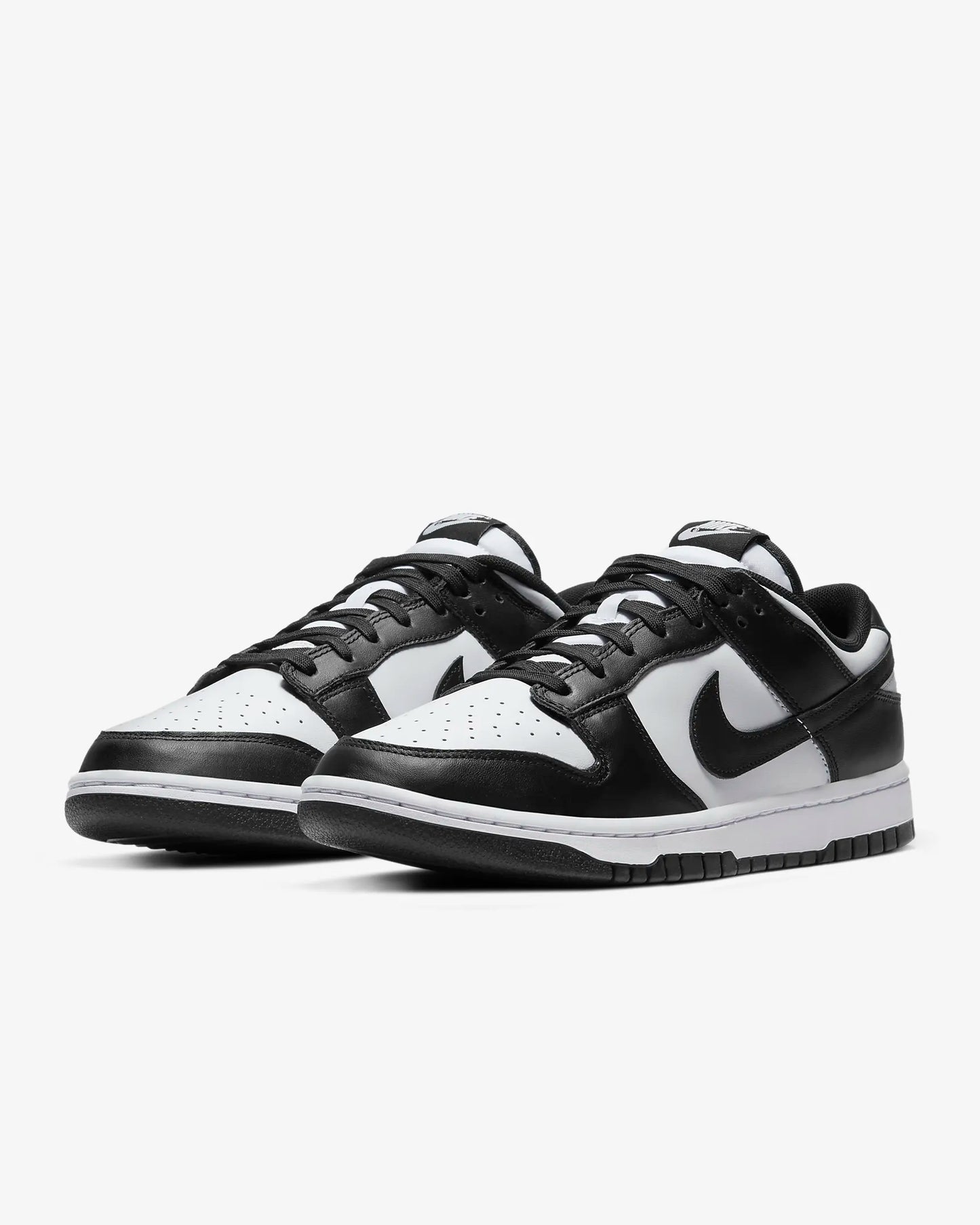 Nike Dunk Low Retro 'White Black Panda'