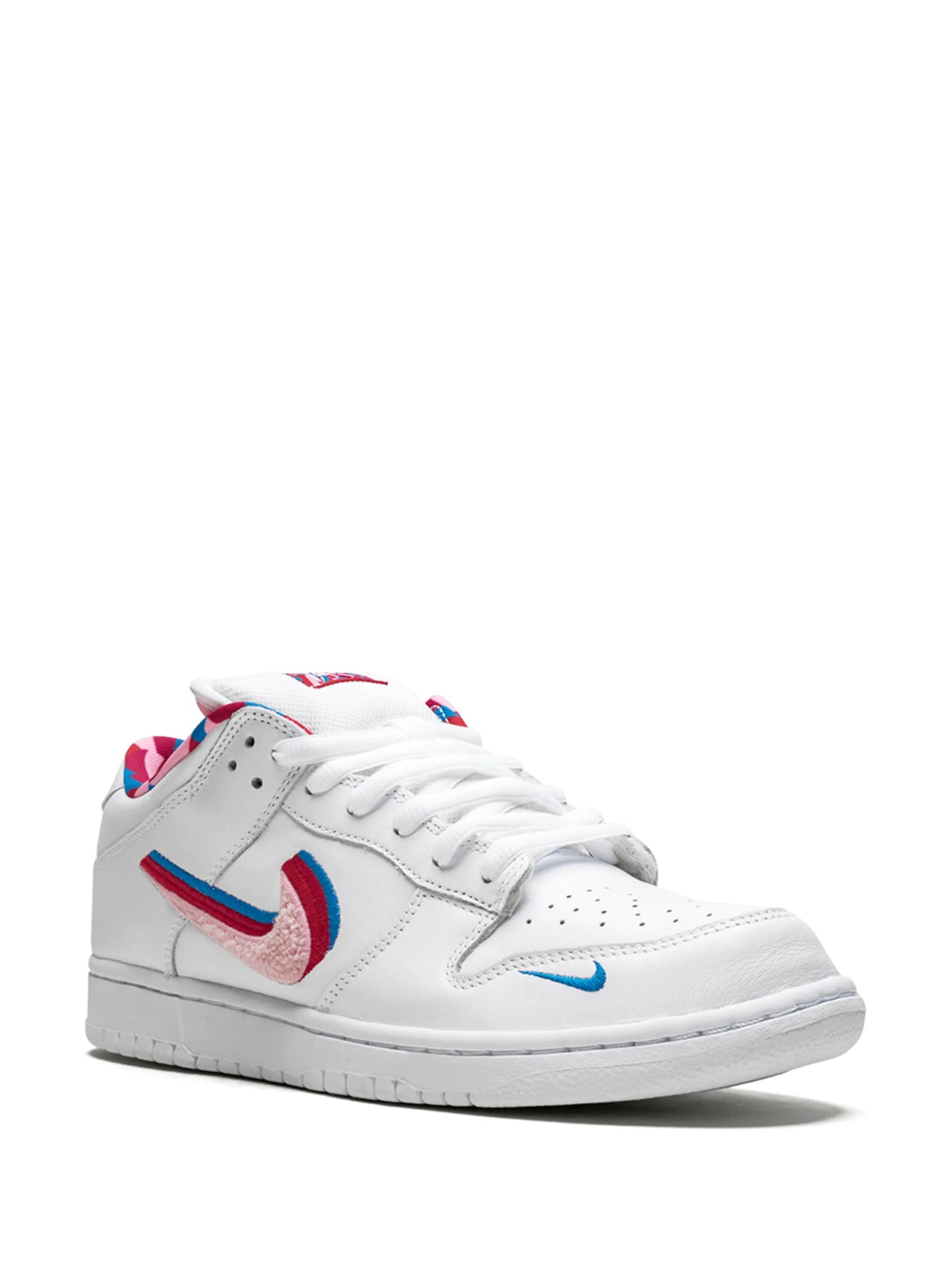 Nike SB Dunk Low 'Parra'