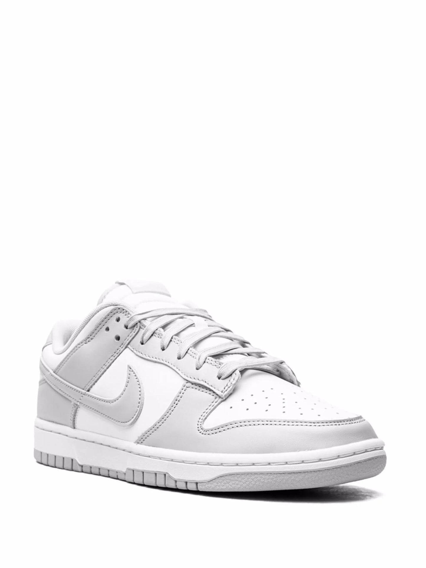 Nike Dunk Low 'Grey Fog'