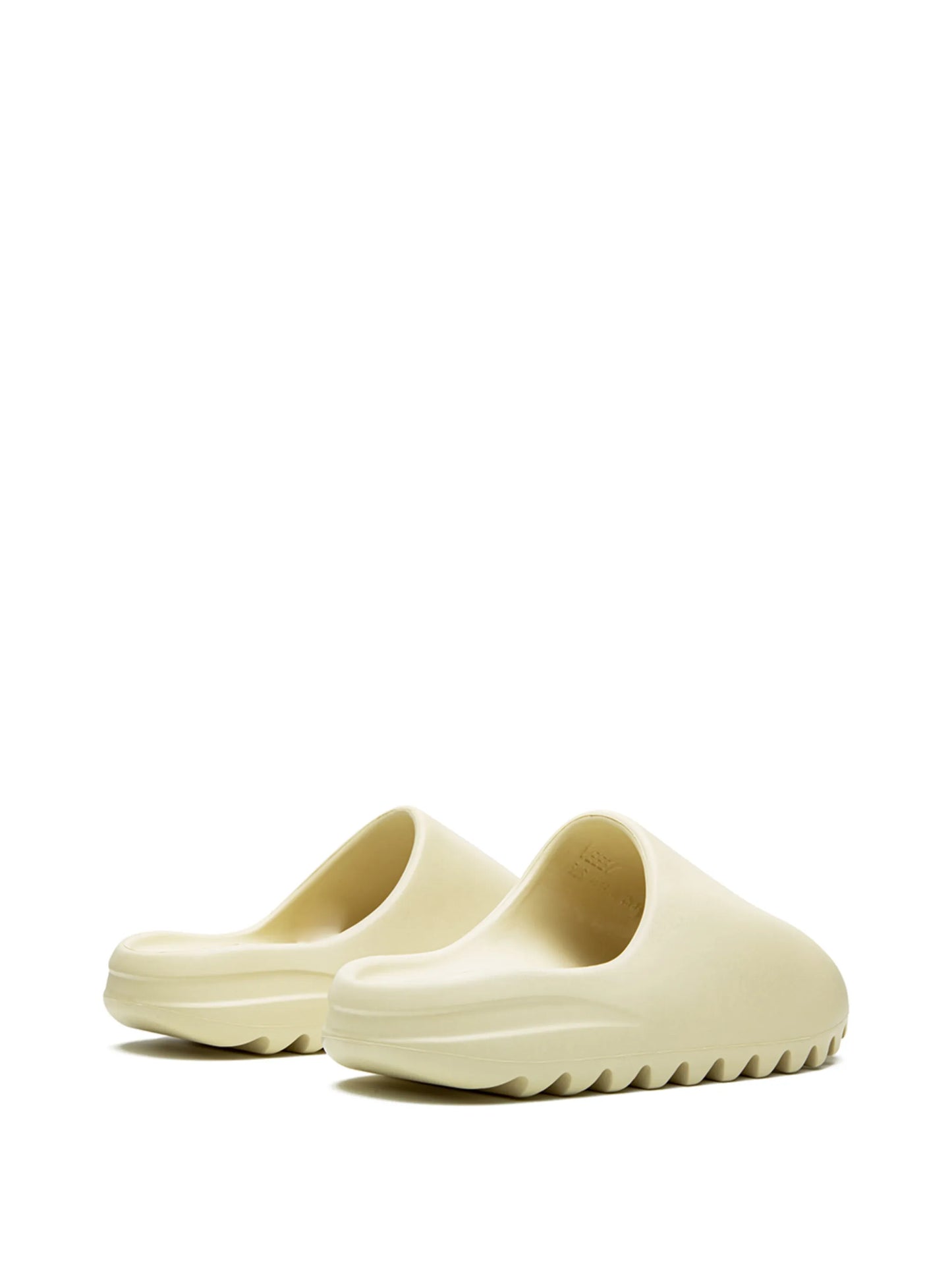 adidas YEEZY SLIDES 'BONE'