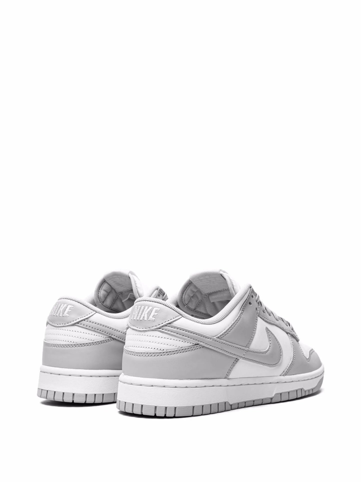 Nike Dunk Low 'Grey Fog'