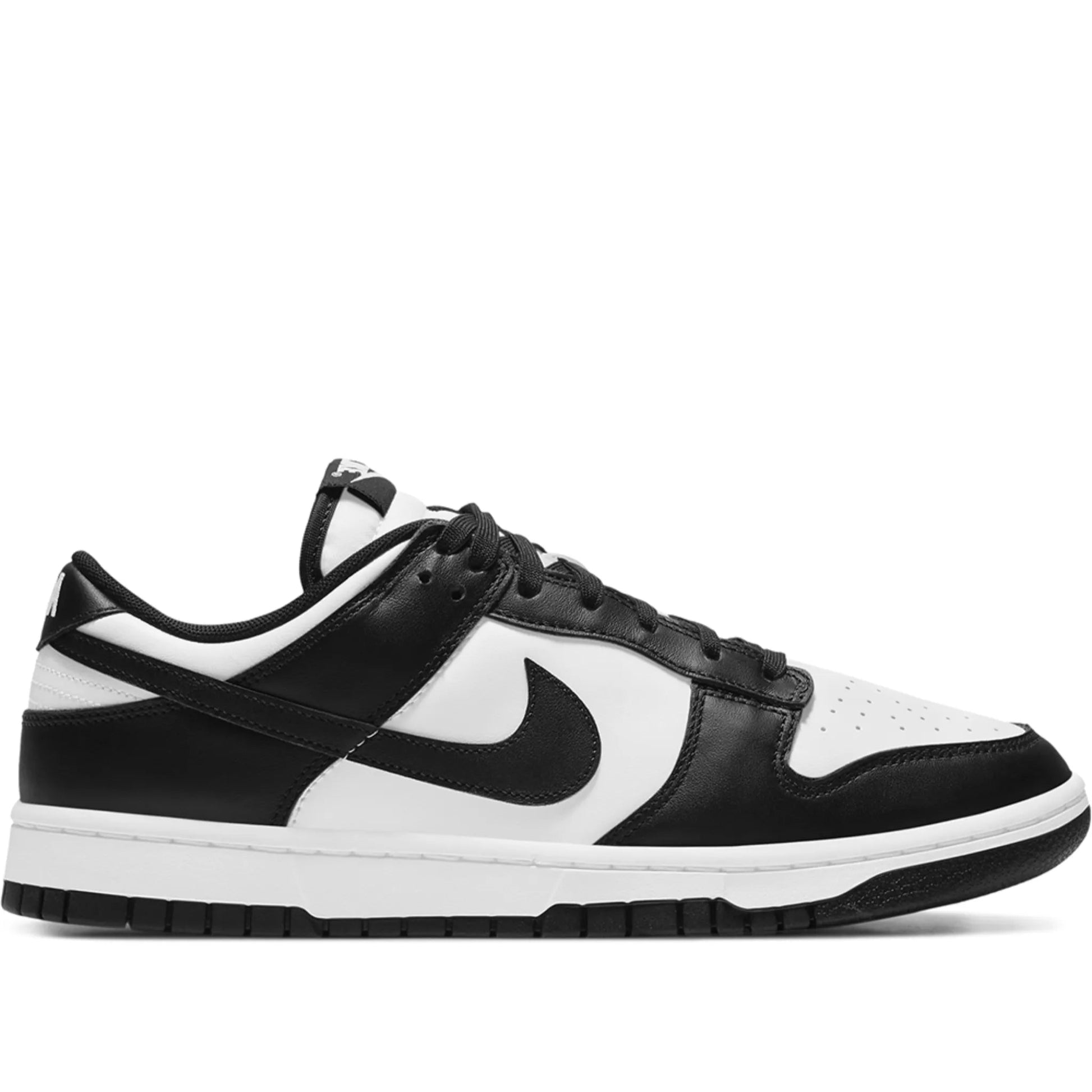 Nike Dunk Low Retro 'White Black Panda'