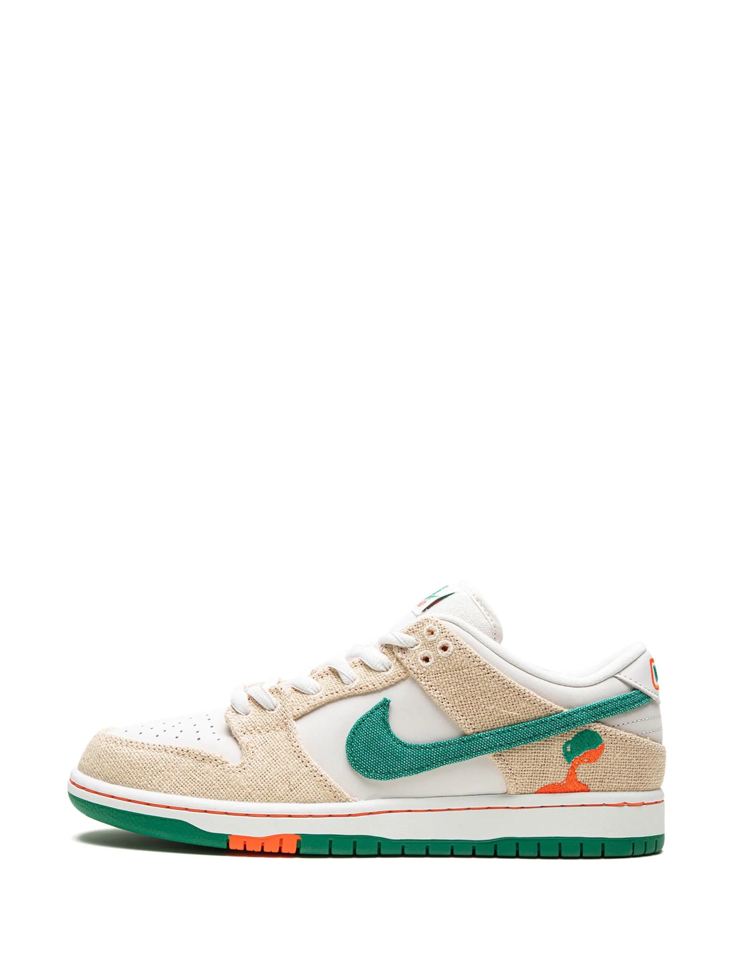 Nike x Jarritos SB Dunk Low