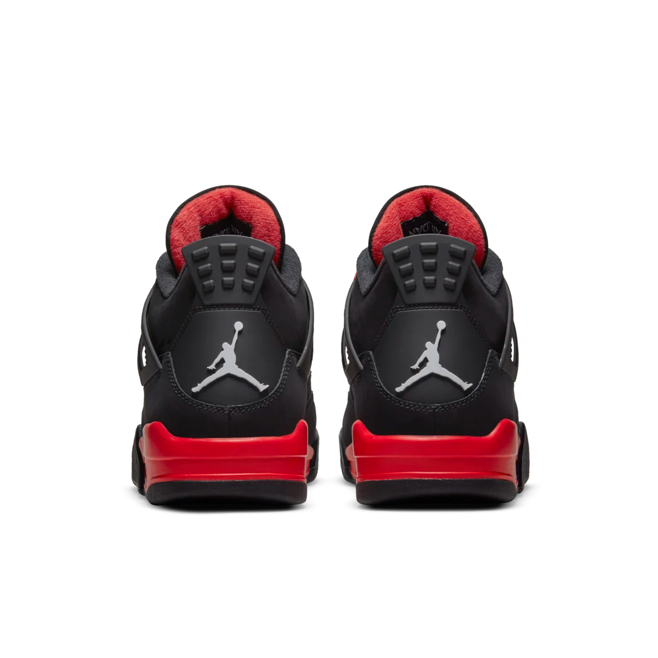 Air Jordan 4 Red Thunder